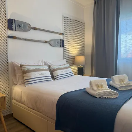 Henrique's Residense I Lejlighed Luz