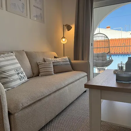Henrique's Residense I Appartement Luz