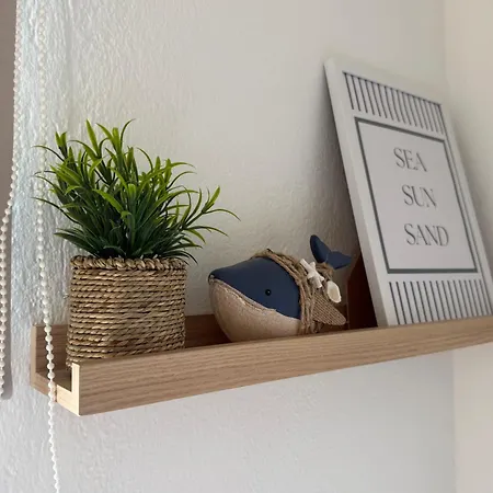 Appartement Henrique's Residense I