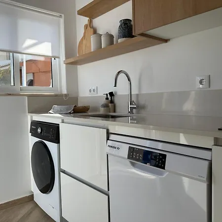 Henrique's Residense I *