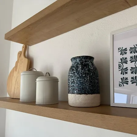 Henrique's Residense I