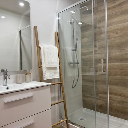 Henrique's Residense I Appartement Luz