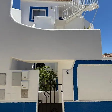 Henrique's Residense I * Luz