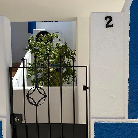Lejlighed Henrique's Residense I